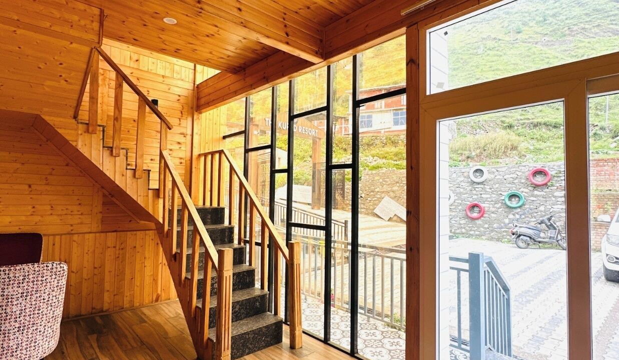 Photo of Livingroom in Chakrata