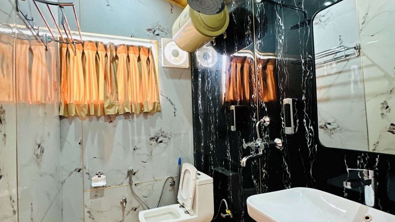 Photo of Bathroom in Chakrata
