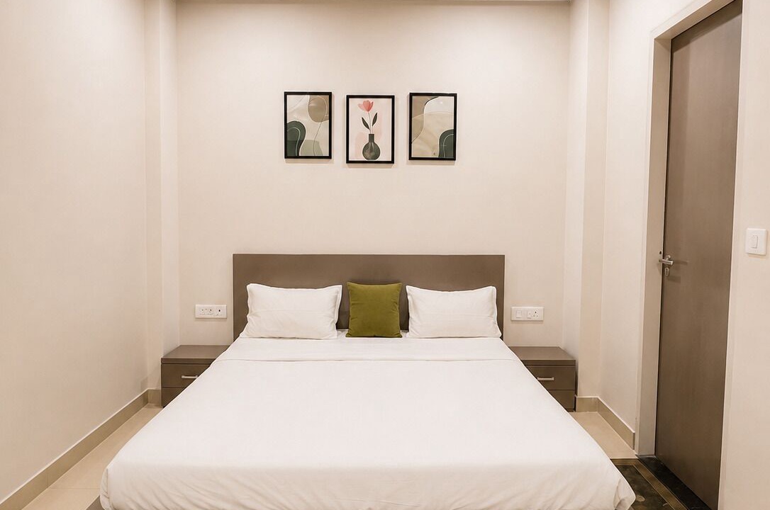 Photo of Bedroom in Greater Noida