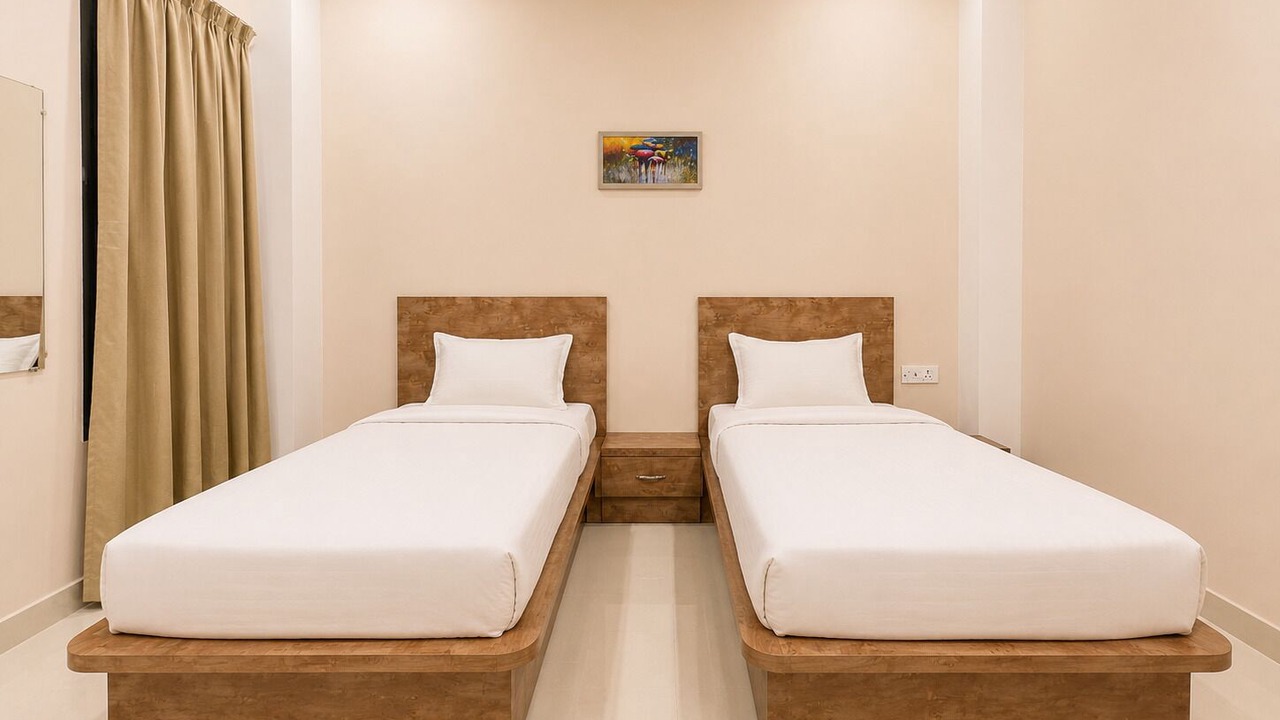 Photo of Bedroom in Greater Noida