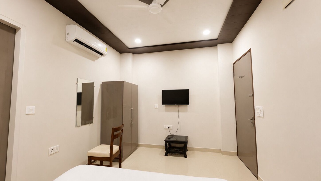 Photo of Bedroom in Greater Noida