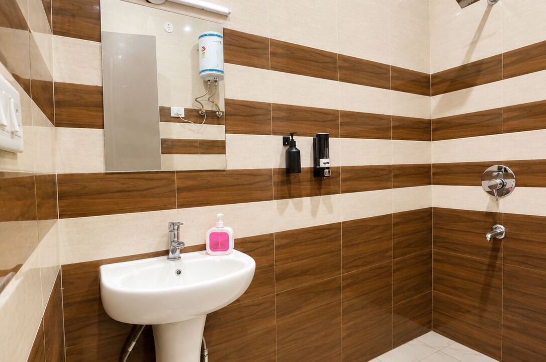Photo of Bathroom in Greater Noida