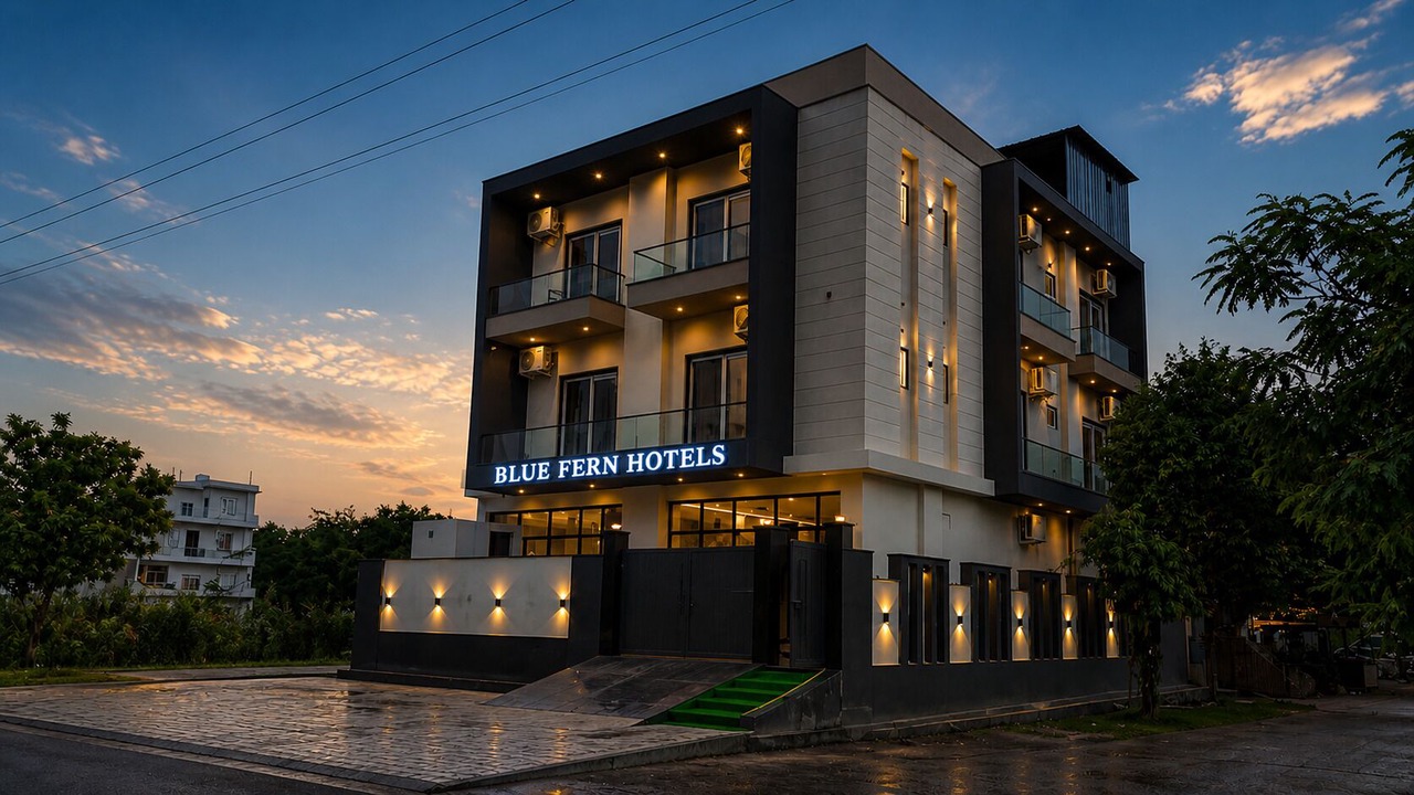 Photo of Outdoor in Greater Noida