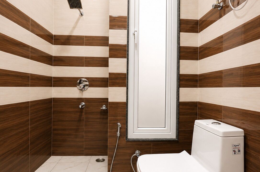 Photo of Bathroom in Greater Noida