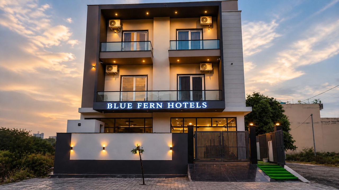 Photo of Outdoor in Greater Noida