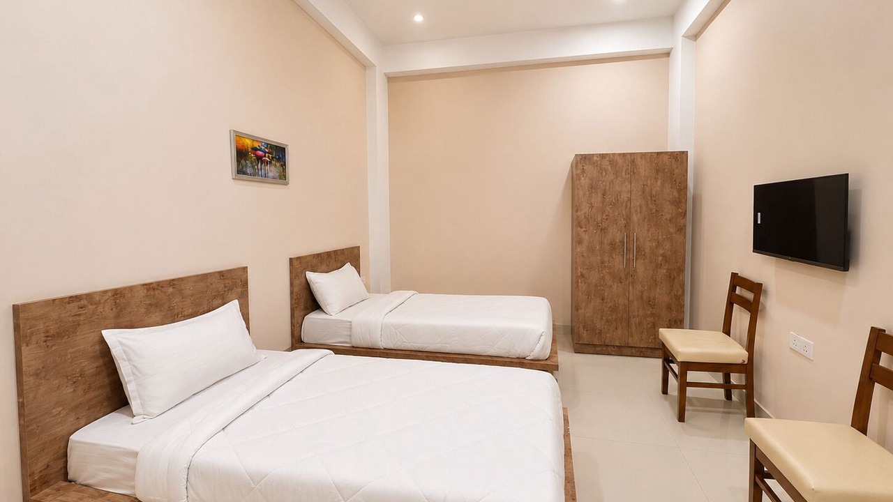 Photo of Bedroom in Greater Noida