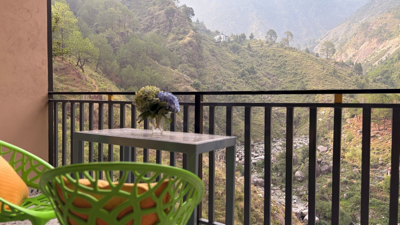 Photo of Outdoor in Dharamshala
