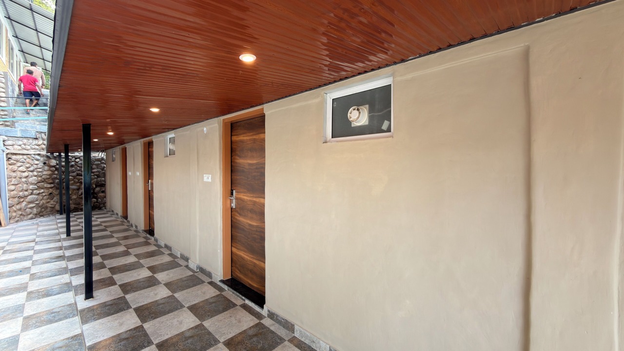 Photo of Outdoor in Dharamshala