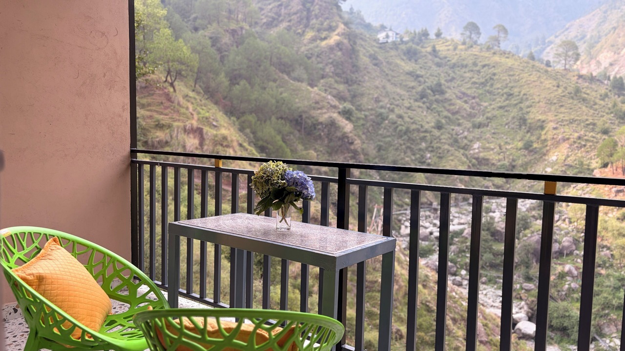 Photo of Outdoor in Dharamshala