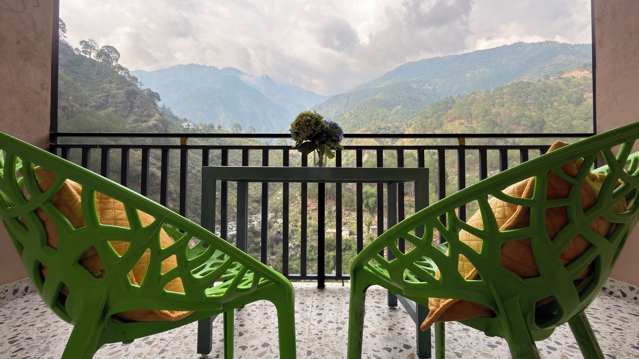 Photo of Outdoor in Dharamshala