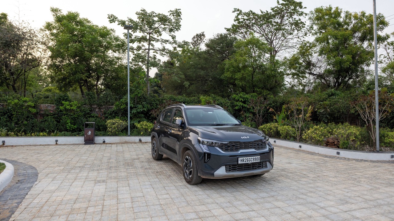 Photo of Outdoor in Gurugram