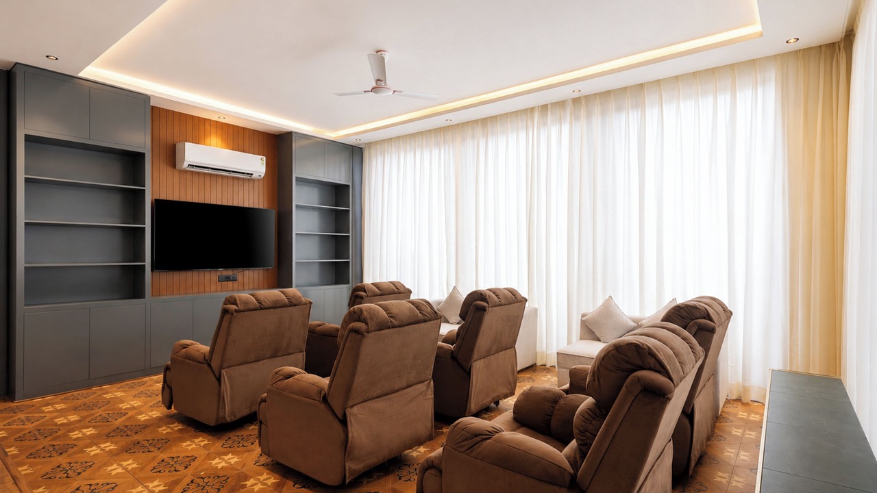 Photo of Livingroom in Gurugram