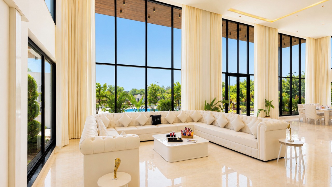 Photo of Livingroom in Gurugram