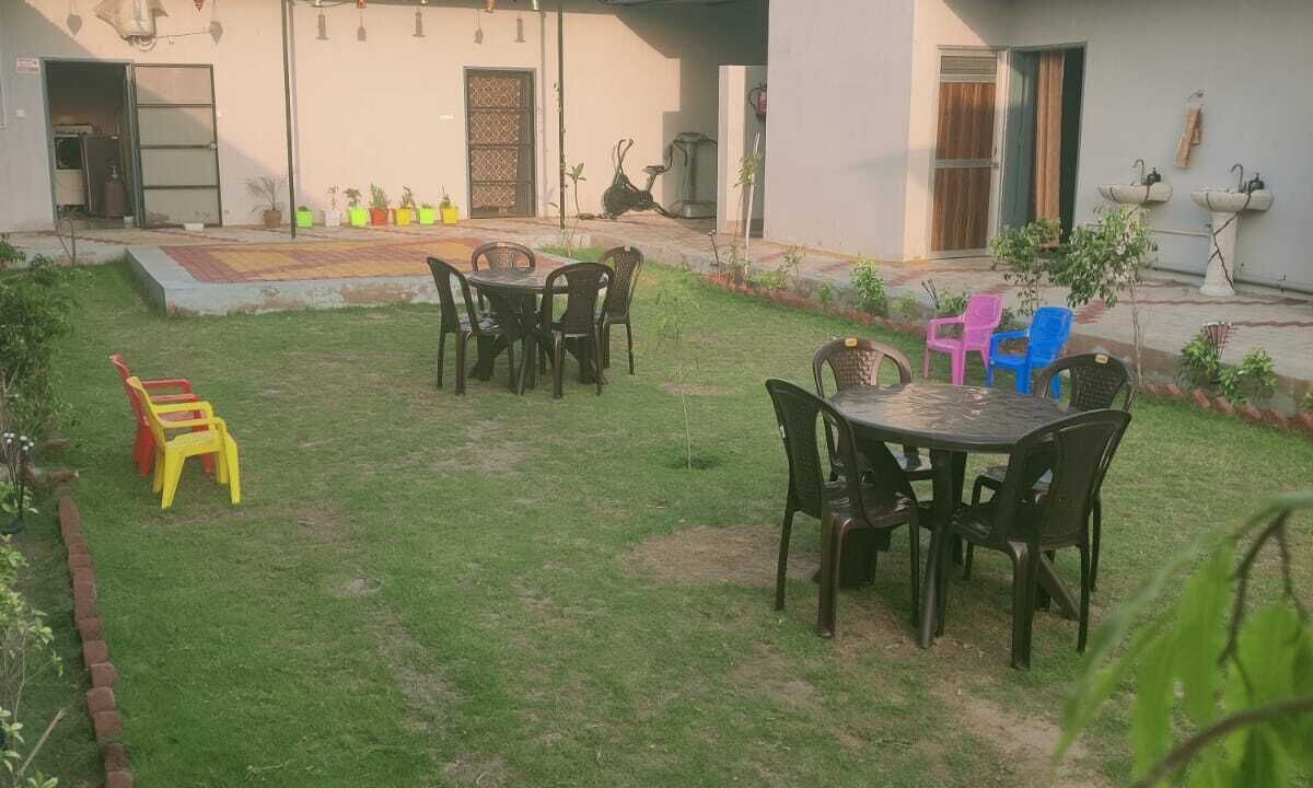 Photo of Outdoor in Suratgarh