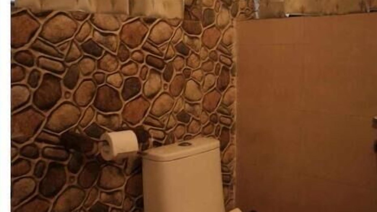 Photo of Bathroom in Chhatarpur