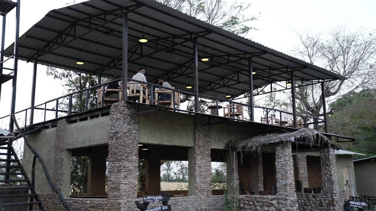 Photo of Outdoor in Chhatarpur