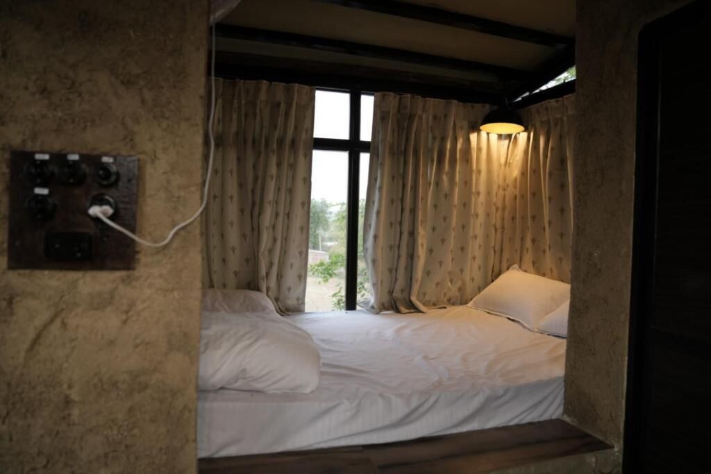 Photo of Bedroom in Chhatarpur