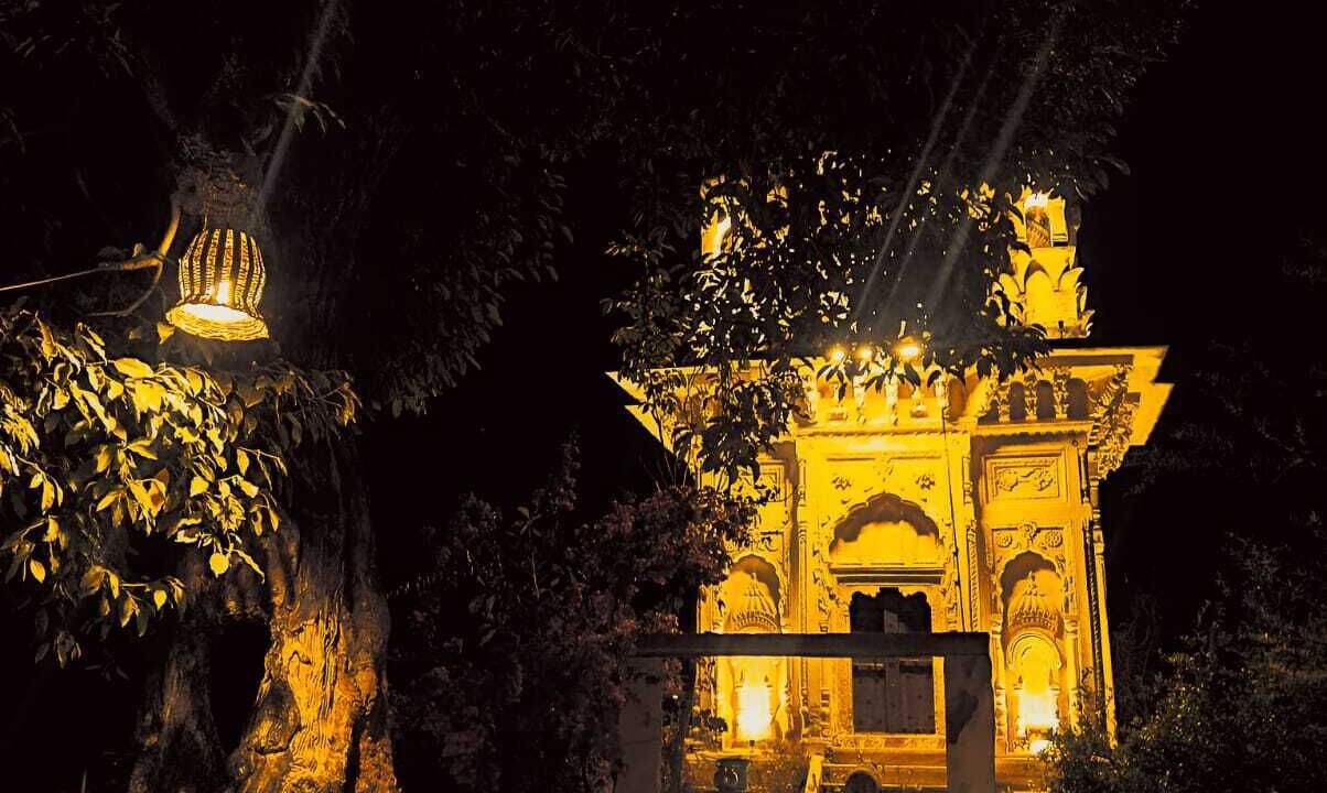 Photo of Outdoor in Chhatarpur