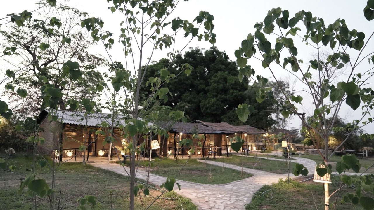 Photo of Outdoor in Chhatarpur