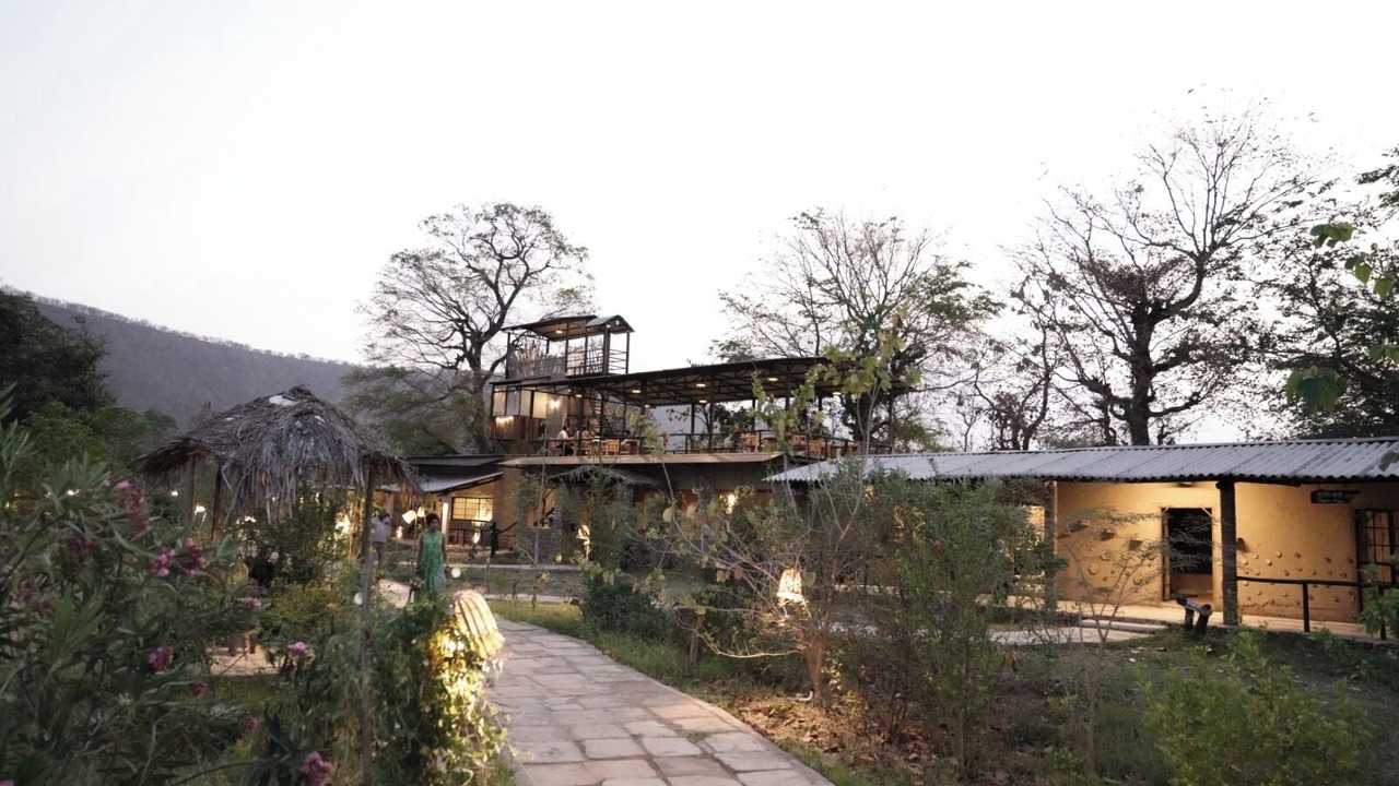 Photo of Outdoor in Chhatarpur
