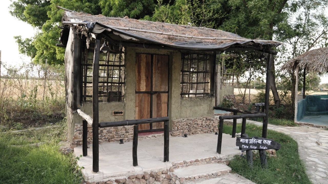 Photo of Outdoor in Chhatarpur
