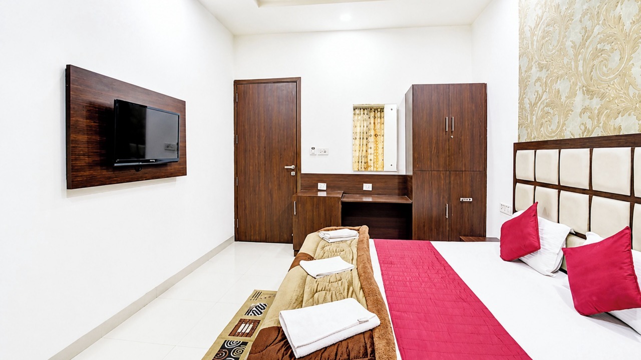 Photo of Bedroom in Amritsar