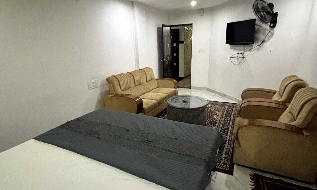 Photo of Bedroom in Bidadi