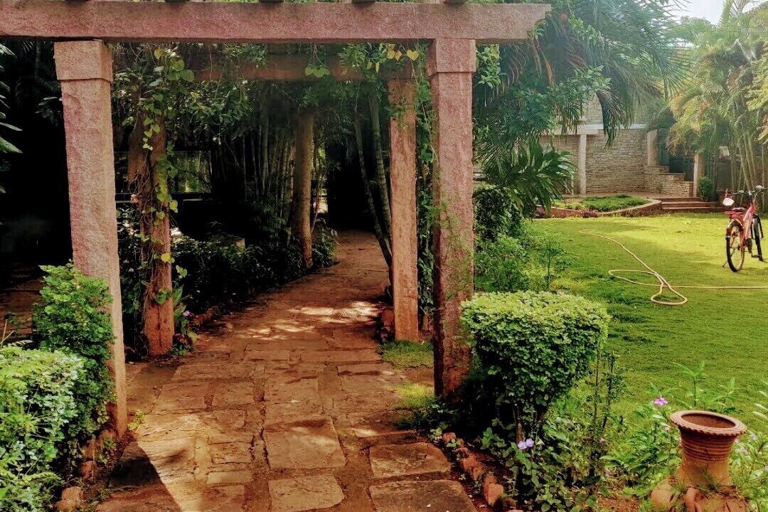 Photo of Outdoor in Badami
