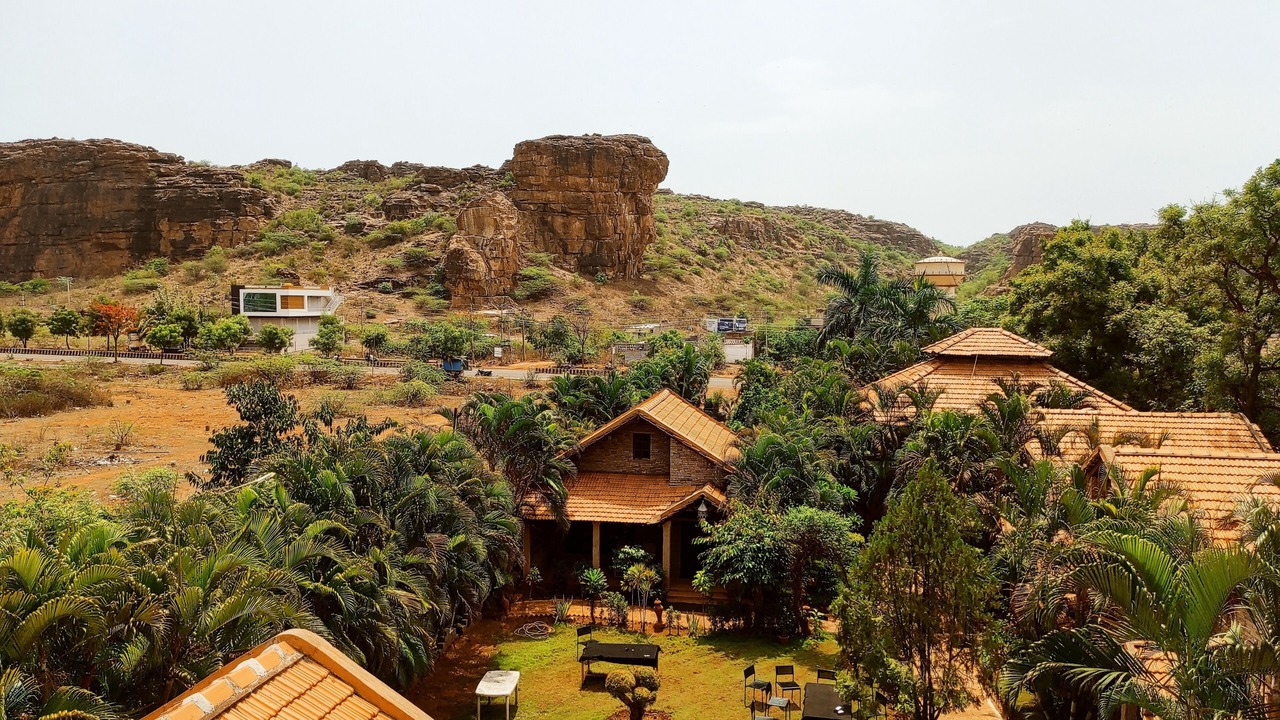 Photo of Others in Badami