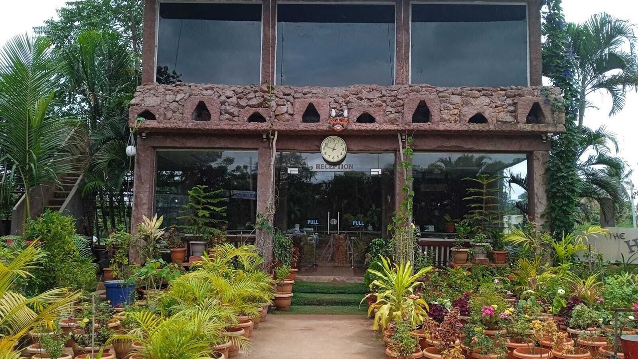 Photo of Outdoor in Badami
