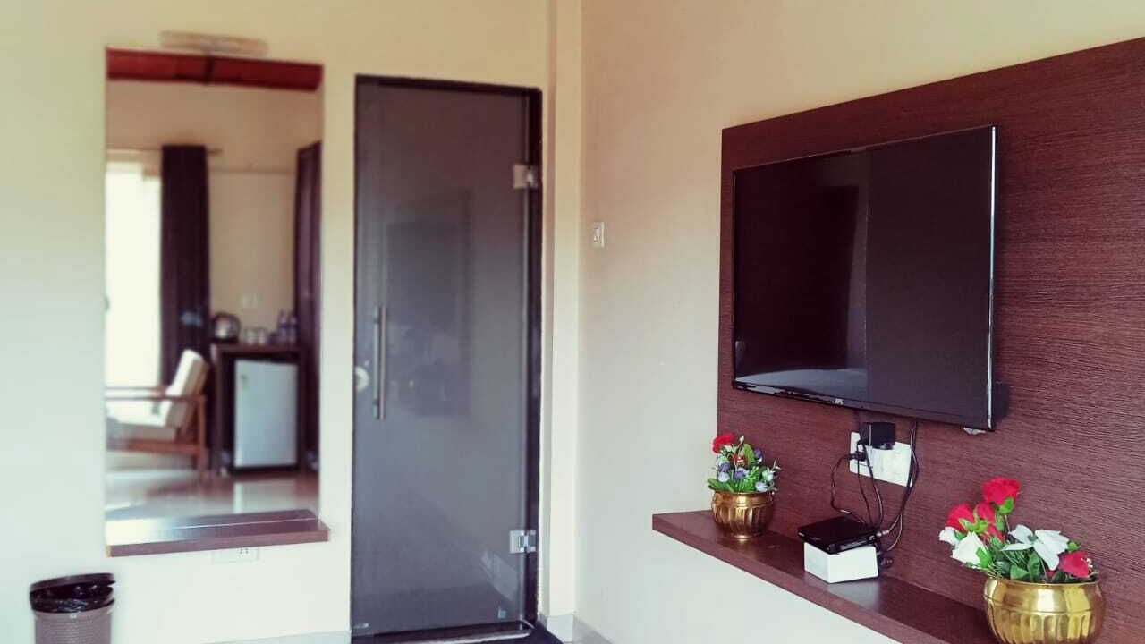 Photo of Bedroom in Badami