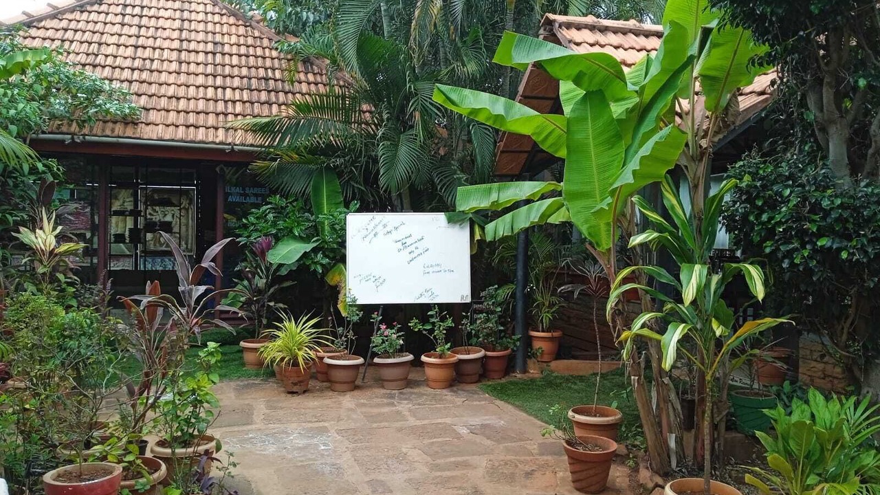 Photo of Outdoor in Badami