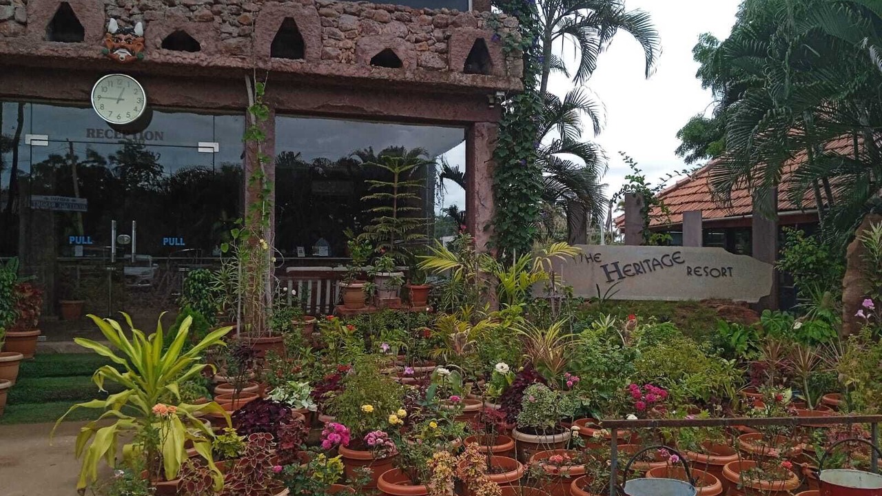 Photo of Outdoor in Badami