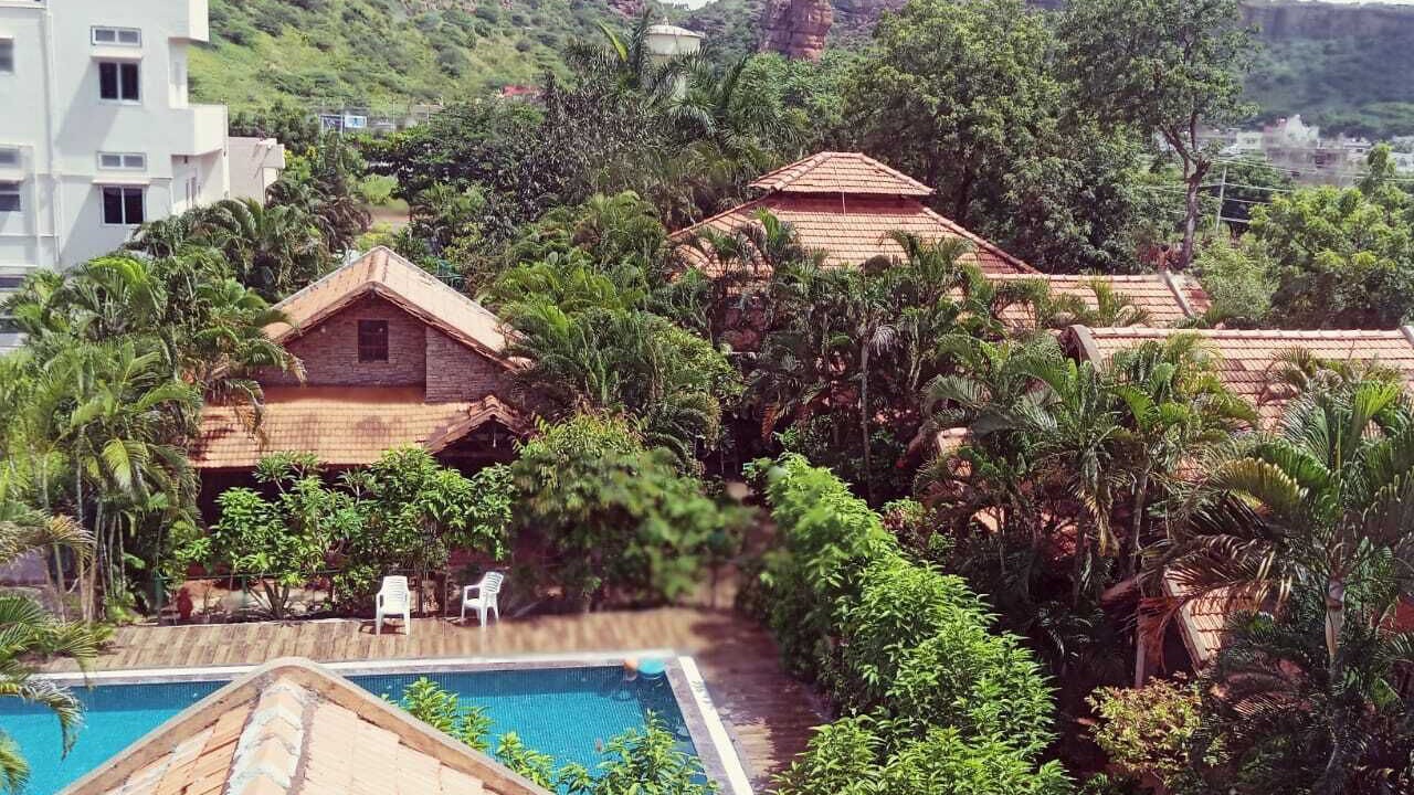 Photo of Outdoor in Badami