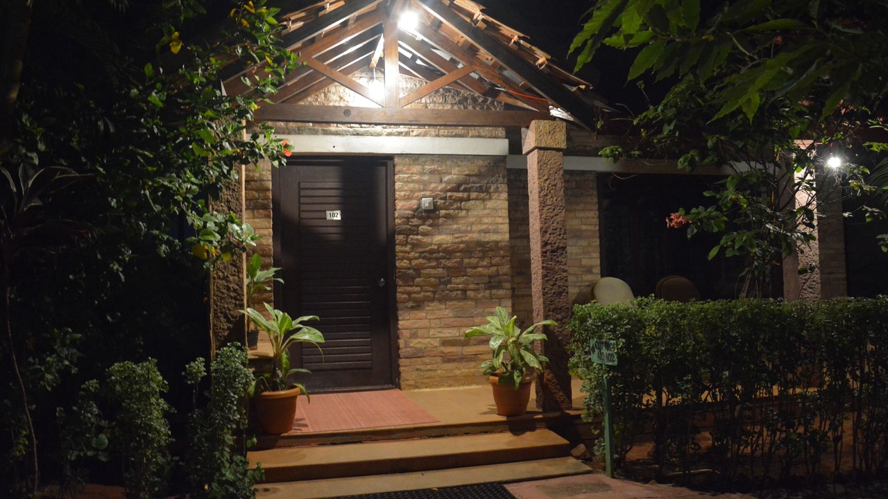 Photo of Outdoor in Badami