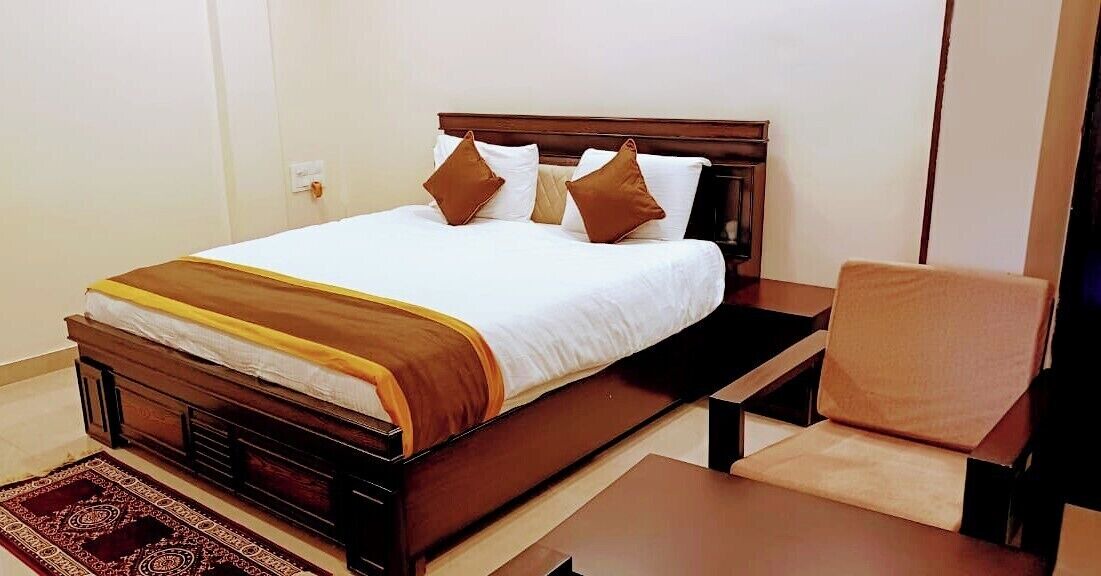 Photo of Bedroom in Badami