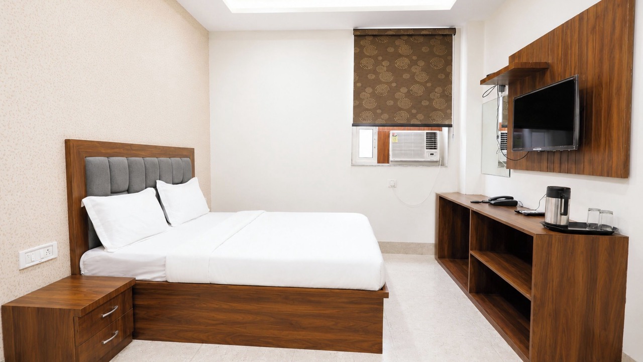 Photo of Bedroom in Ujjain