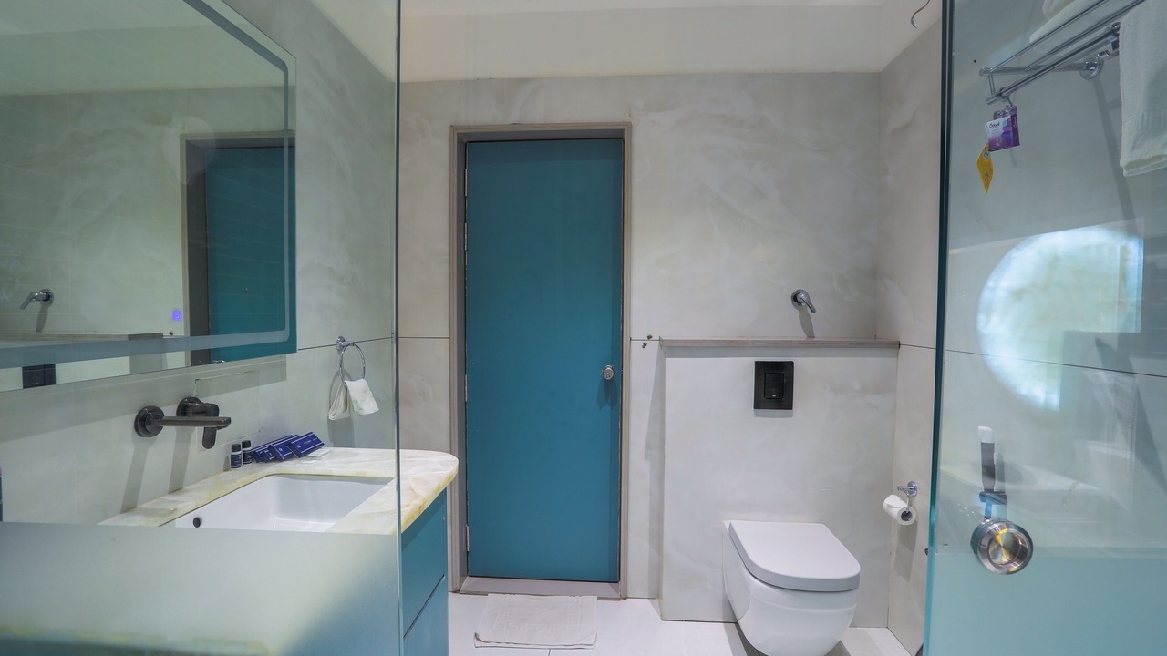 Photo of Bathroom in Ujjain