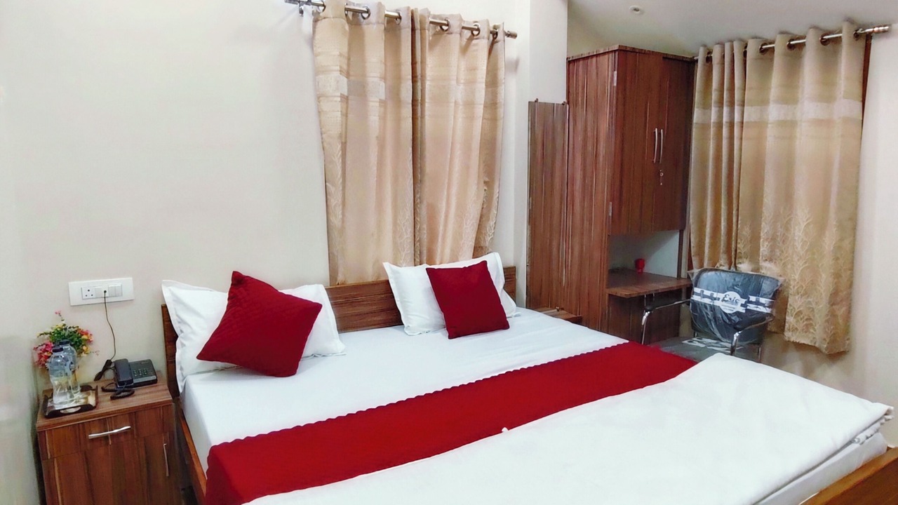Photo of Bedroom in Varanasi