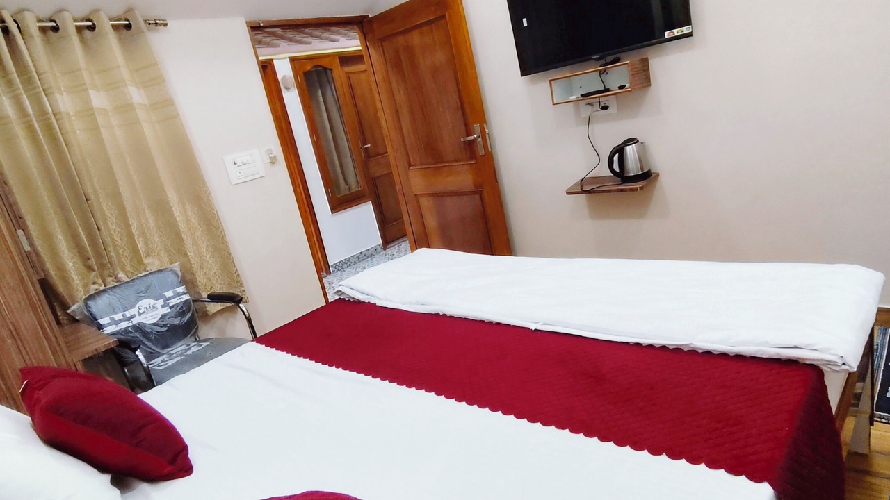 Photo of Bedroom in Varanasi