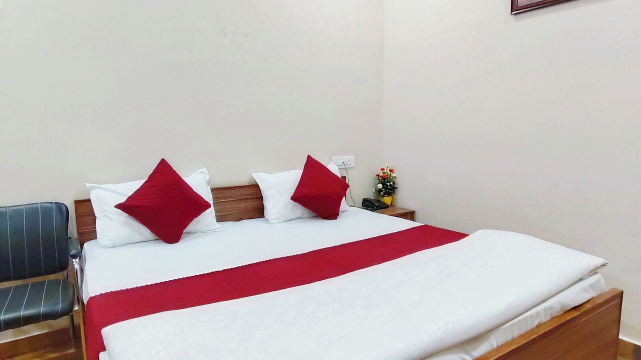 Photo of Bedroom in Varanasi