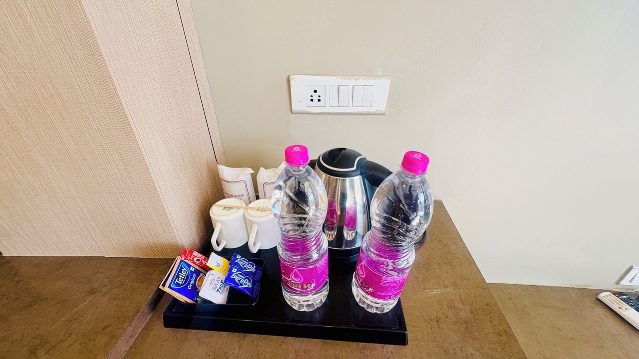 Photo of Bedroom in Puri