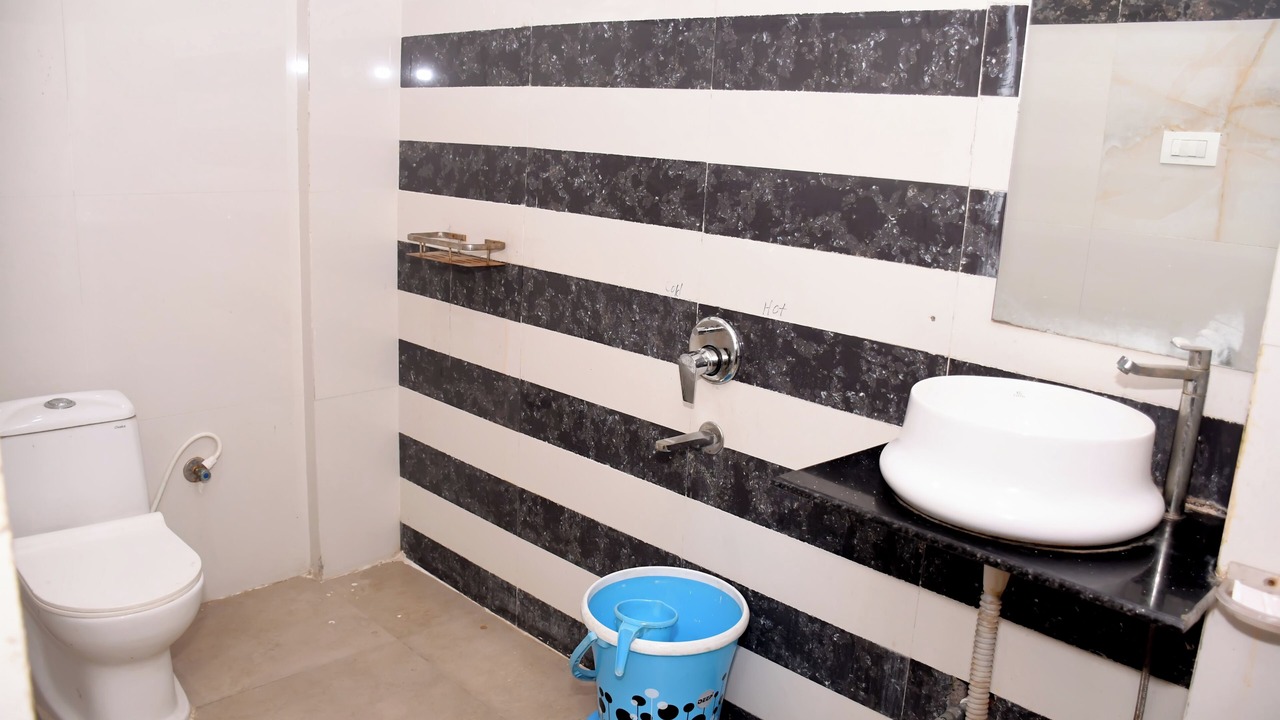 Photo of Bathroom in Datia