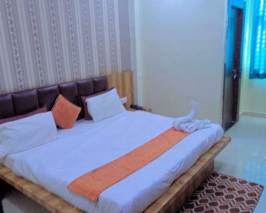 Photo of Bedroom in Datia