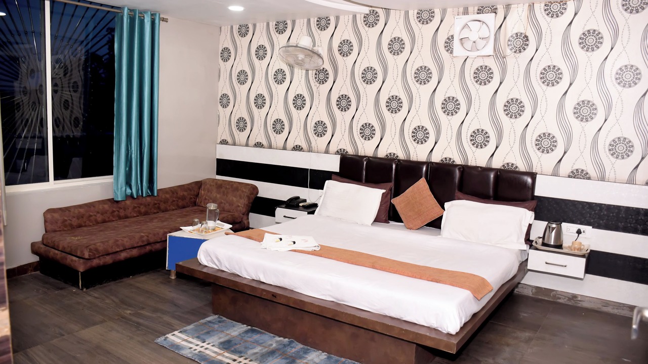 Photo of Bedroom in Datia