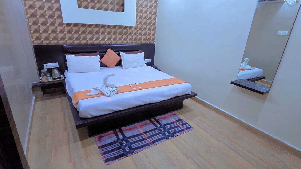 Photo of Bedroom in Datia