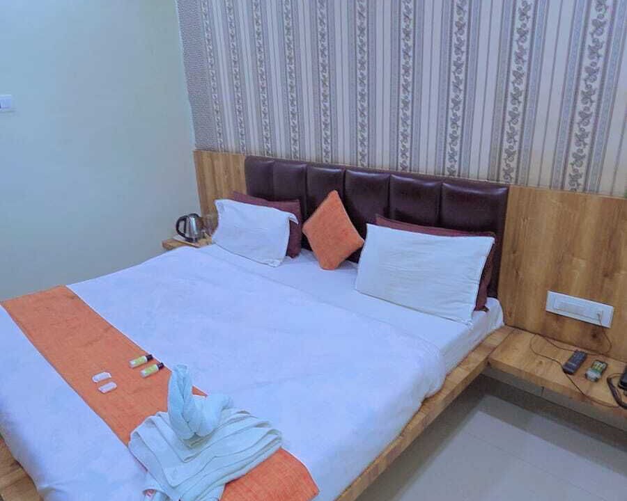 Photo of Bedroom in Datia