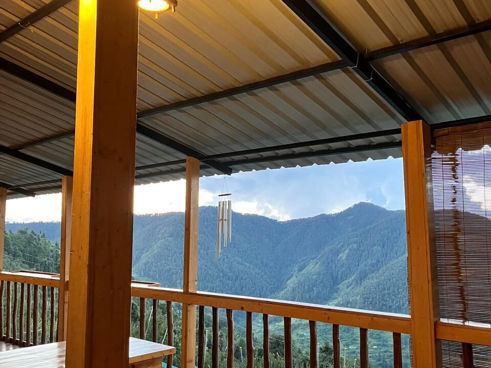 Photo of Outdoor in Shilon Bagh