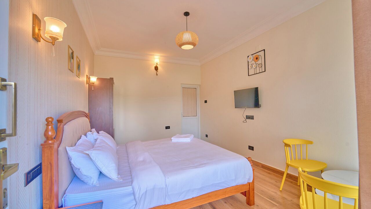 Photo of Bedroom in West Mere