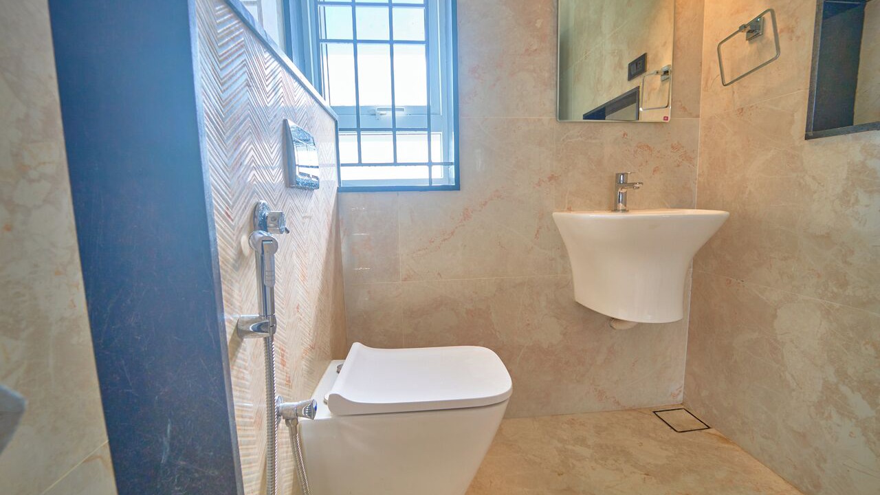 Photo of Bathroom in West Mere